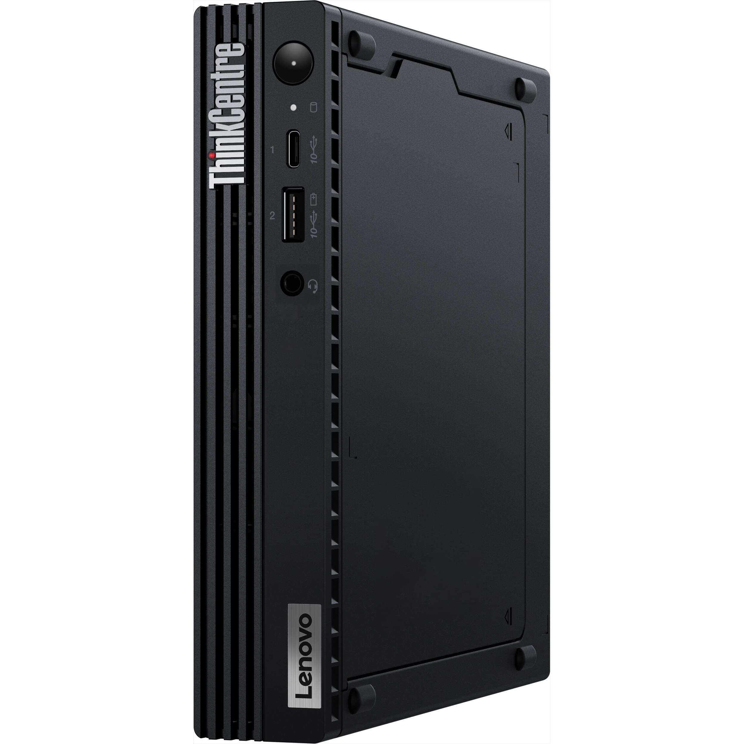 Amazon.com: Lenovo ThinkCentre M930q 1L Tiny PC Business Desktop